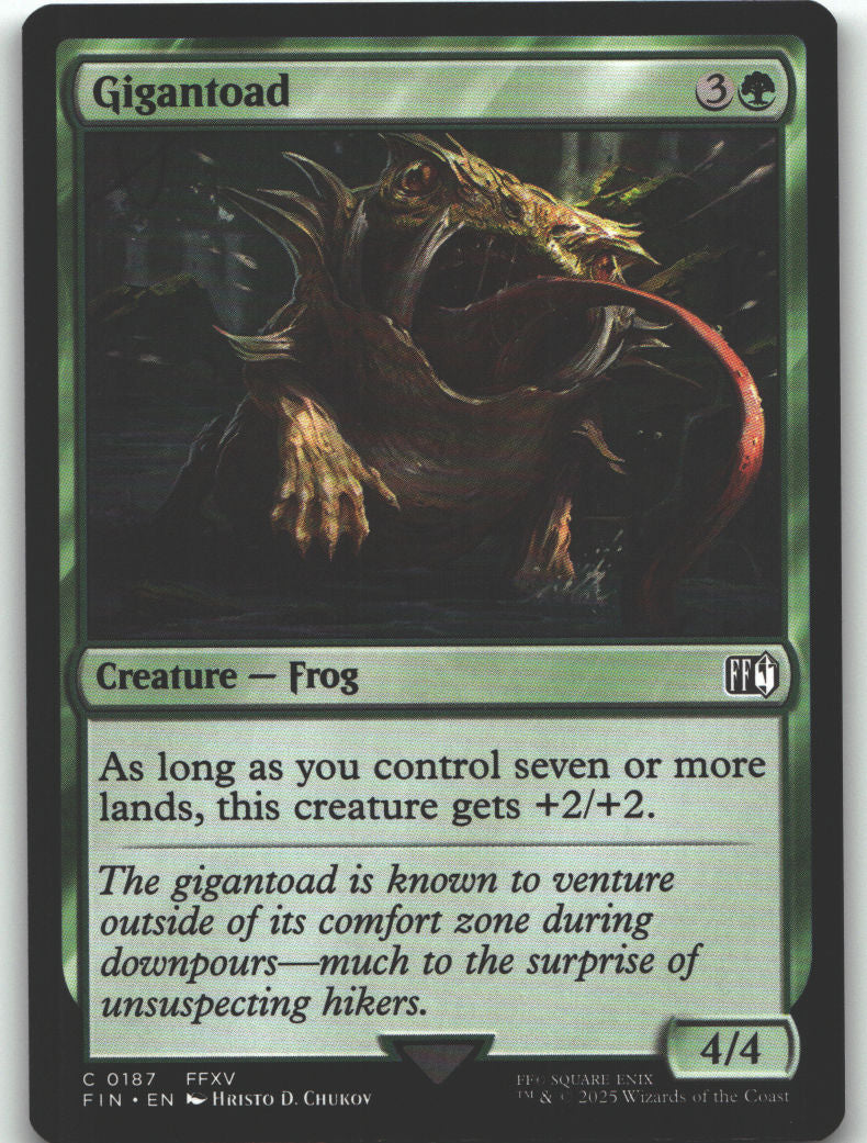 Gigantoad