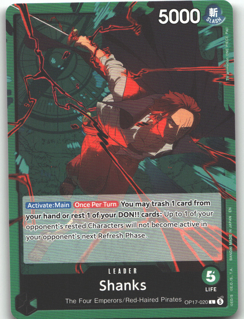 Shanks (020)