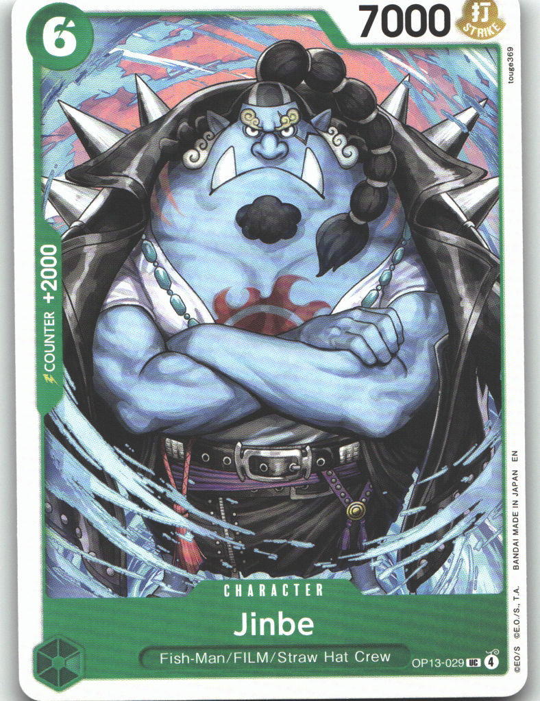 Jinbe