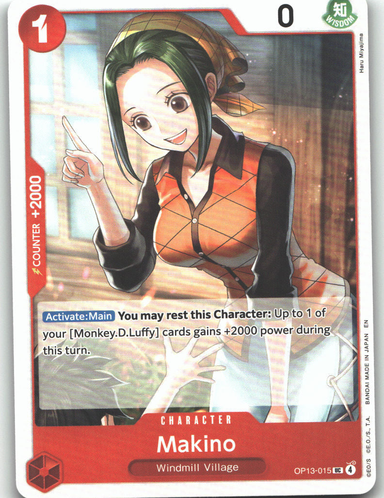 Makino