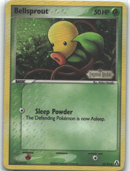 Bellsprout