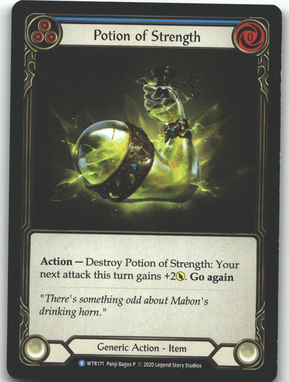 Potion of Strength