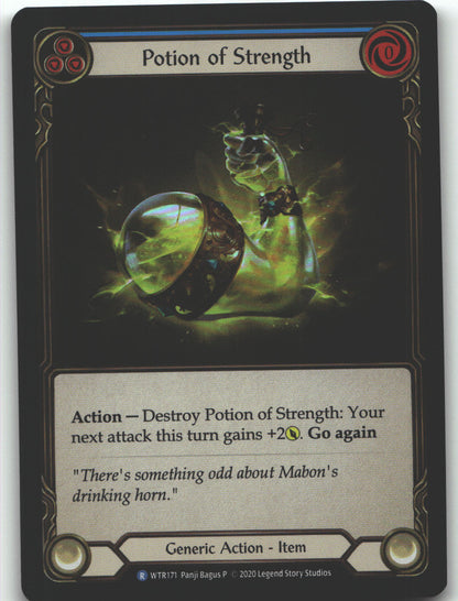 Potion of Strength