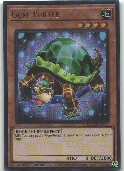 Gem-Turtle