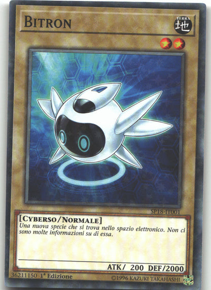 Bitron