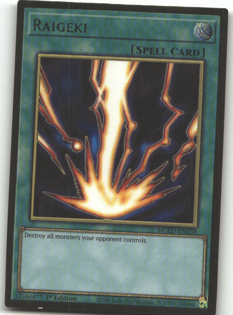 Raigeki