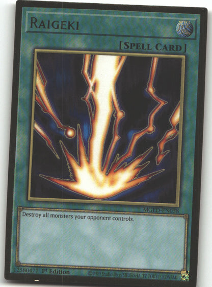 Raigeki
