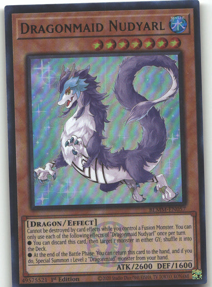 Dragonmaid Nudyarl