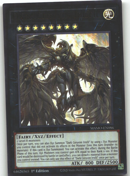 Dark Ceruvim Irisfil