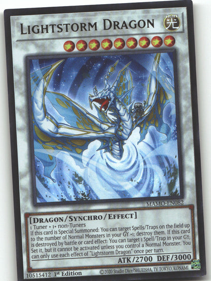 Lightstorm Dragon