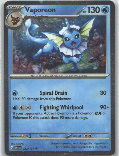 Vaporeon