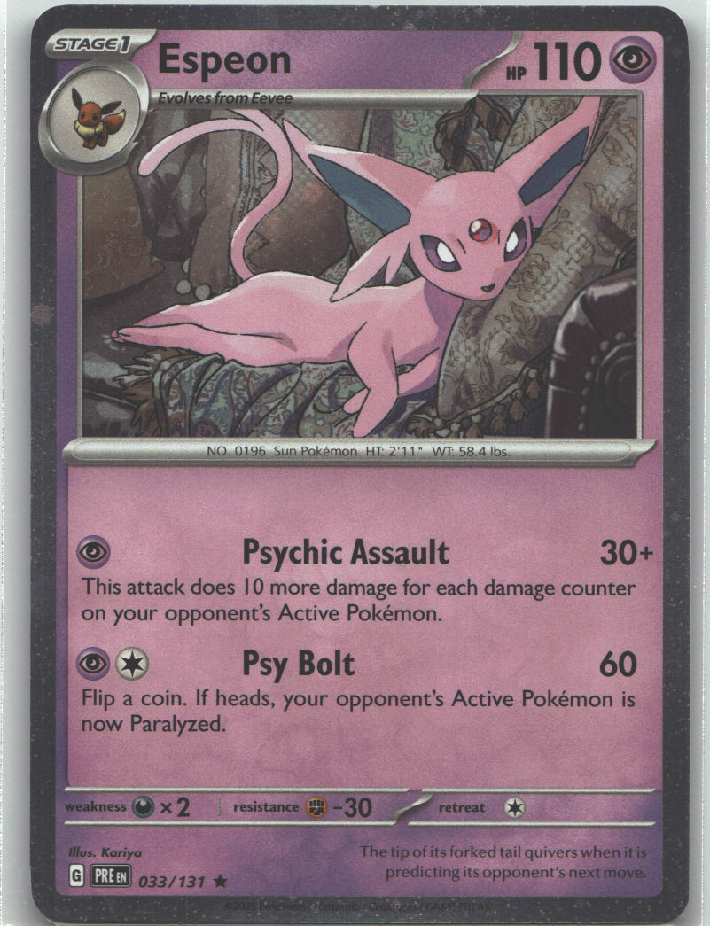 Espeon