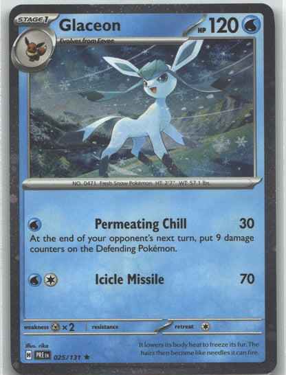 Glaceon