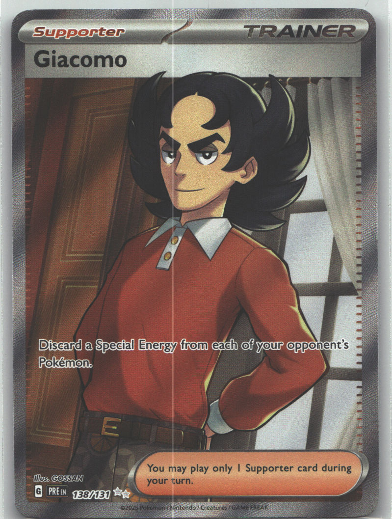 Giacomo