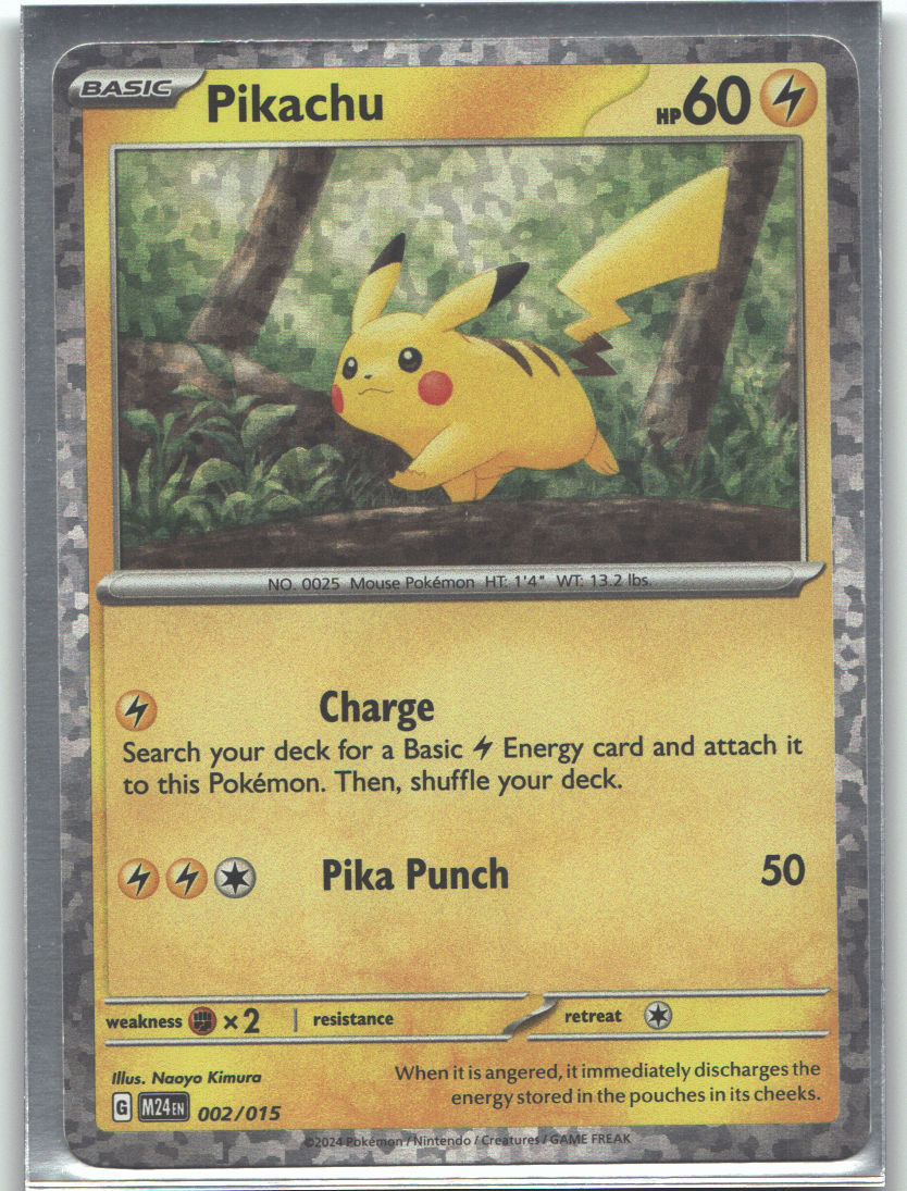 Pikachu