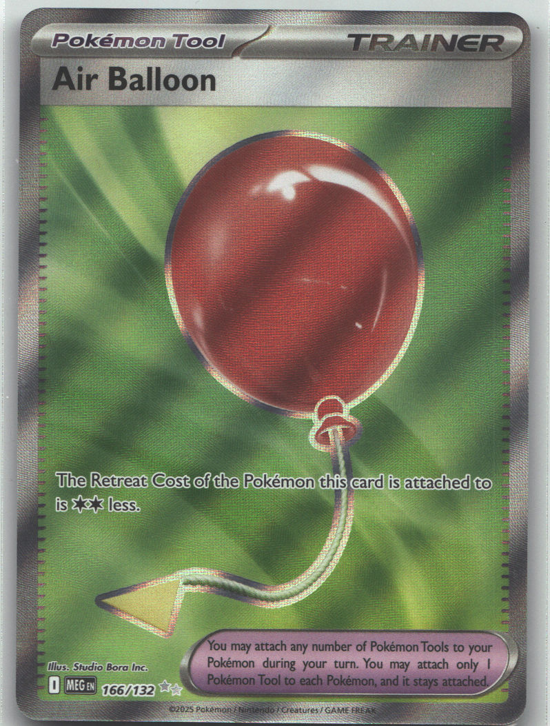 Air Balloon