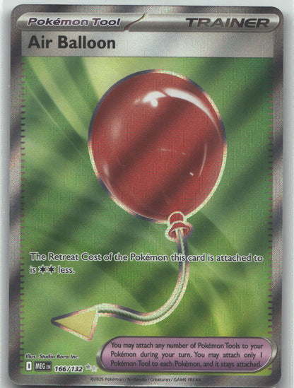 Air Balloon