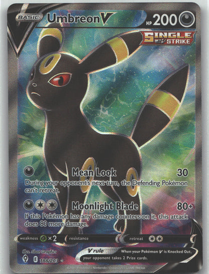 Umbreon V (Full Art)