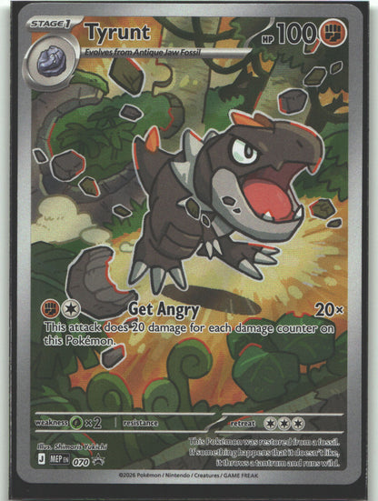 Tyrunt - 070