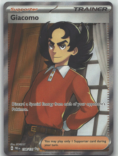 Giacomo