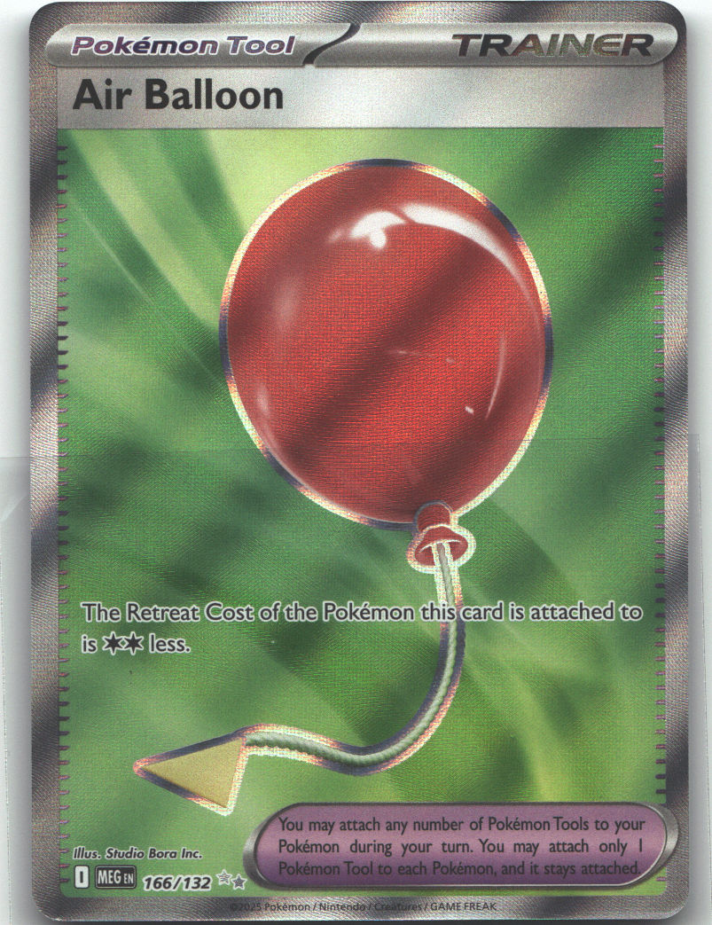 Air Balloon