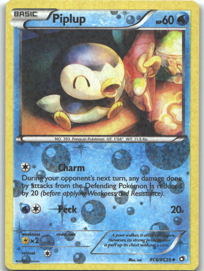Piplup
