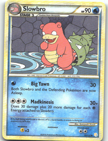 Slowbro