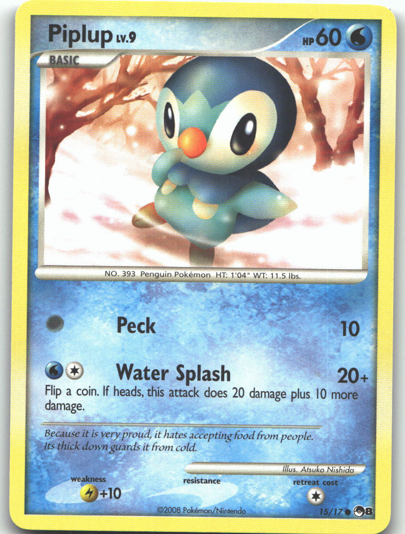 Piplup