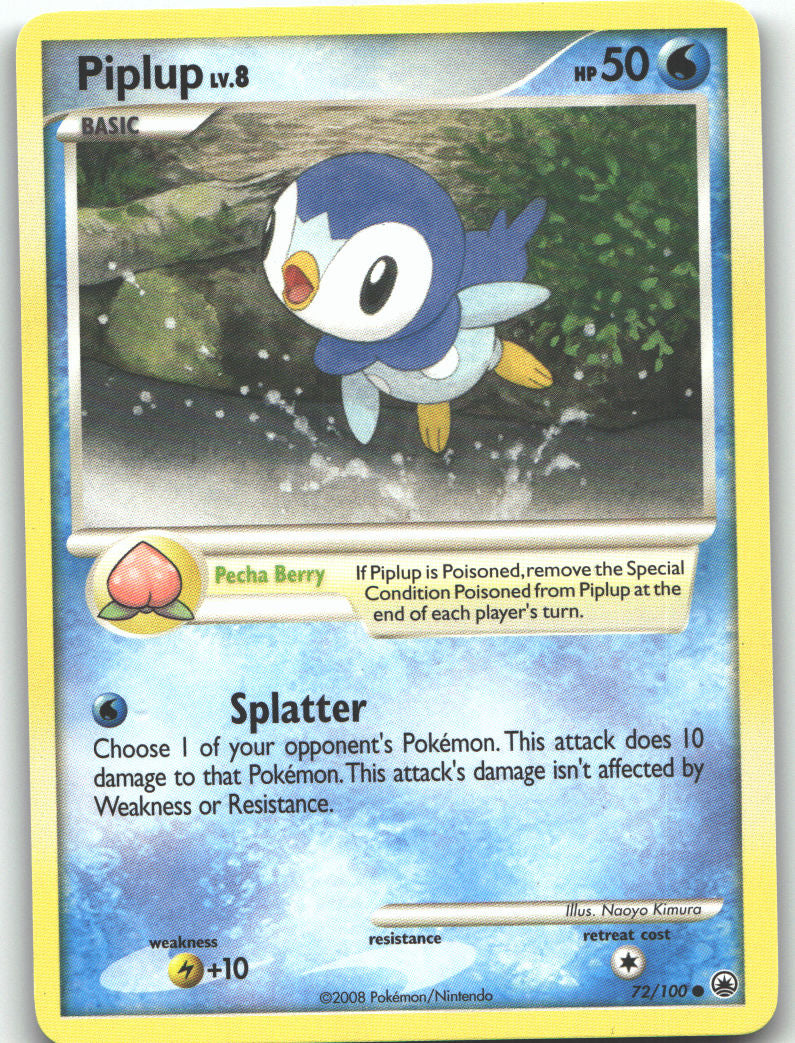 Piplup (72)