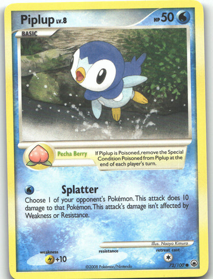 Piplup (72)