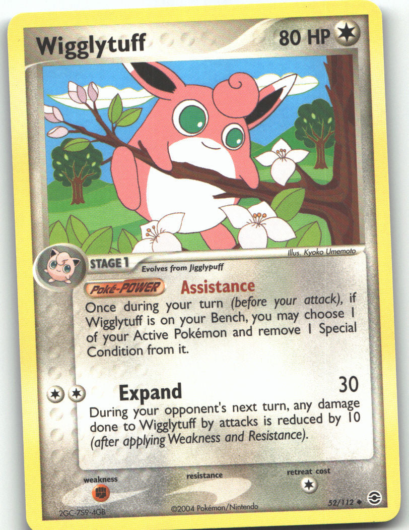 Wigglytuff