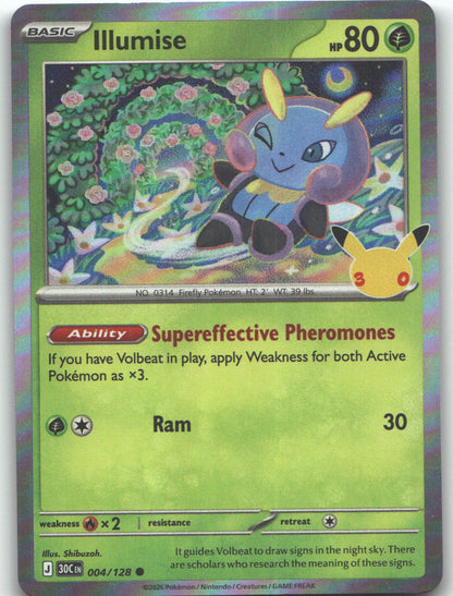 Illumise