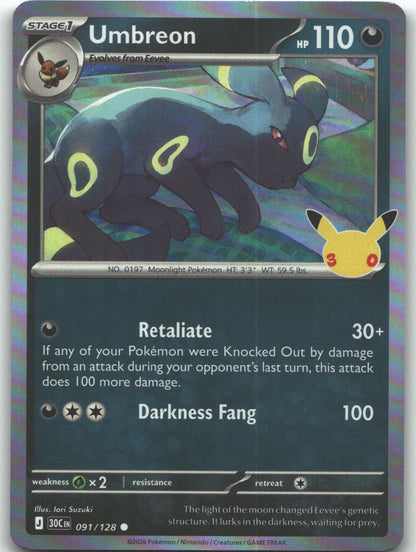 Umbreon