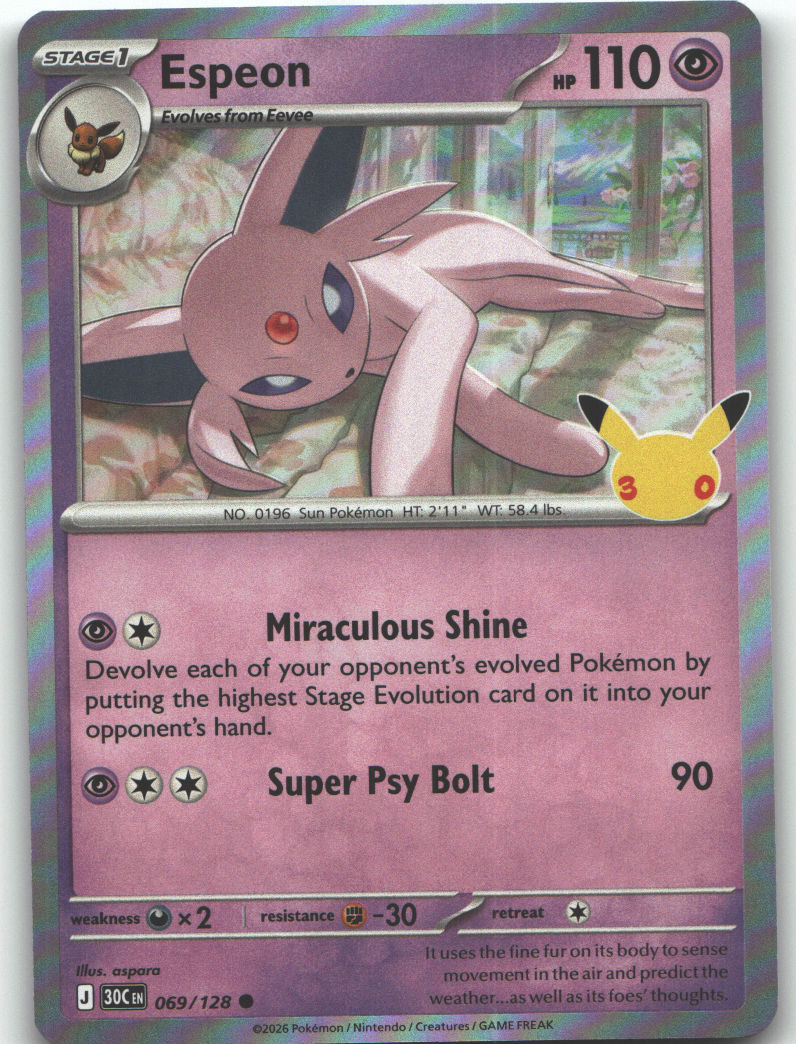 Espeon