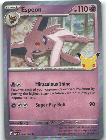 Espeon