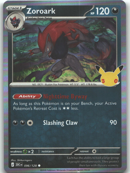 Zoroark
