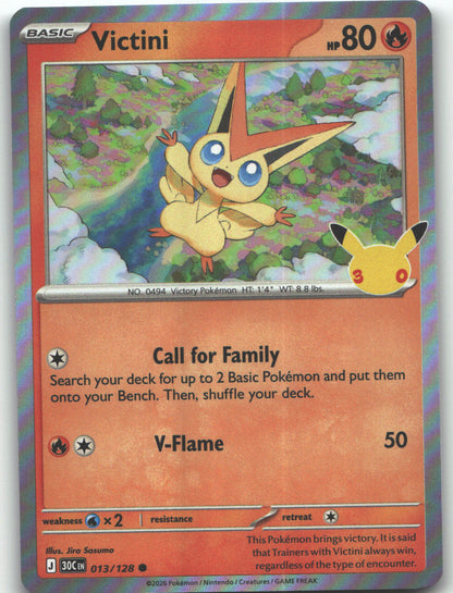 Victini