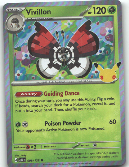 Vivillon