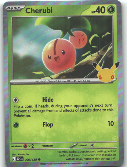 Cherubi