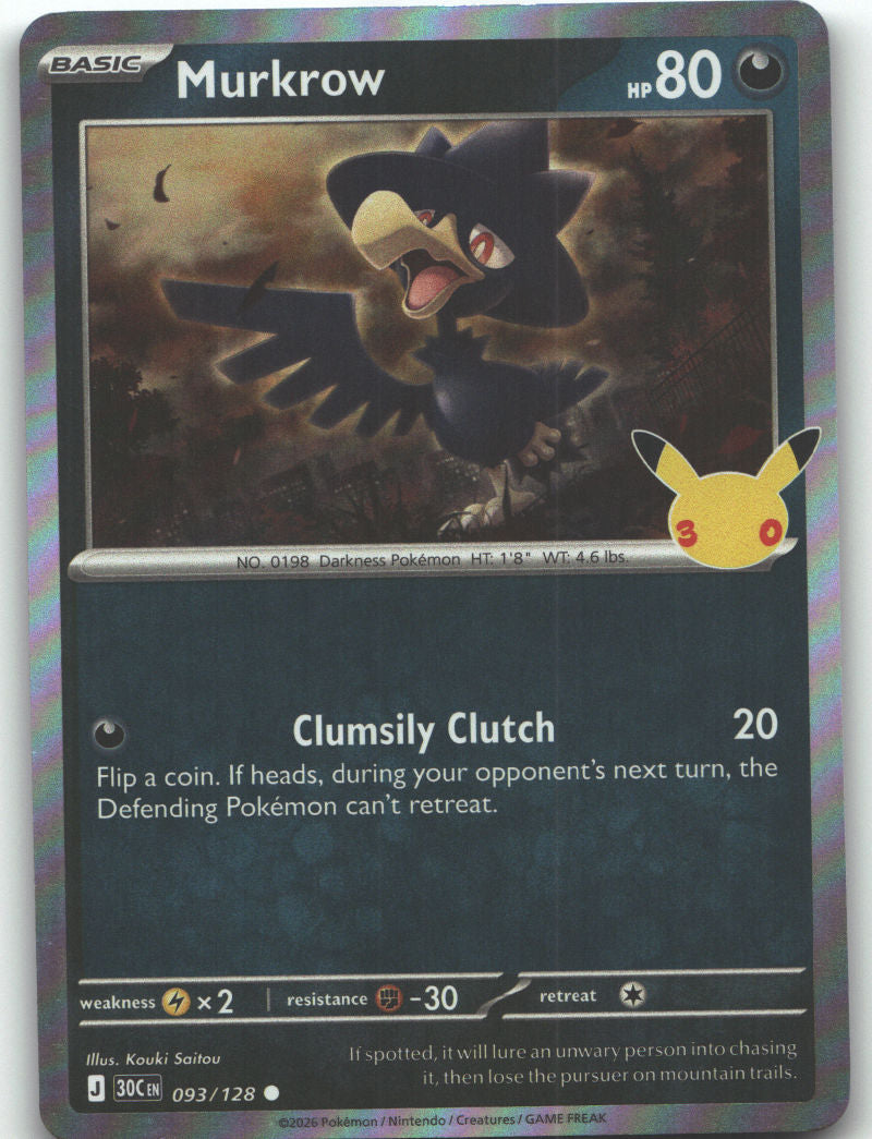 Murkrow