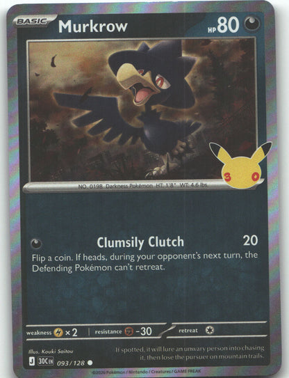 Murkrow