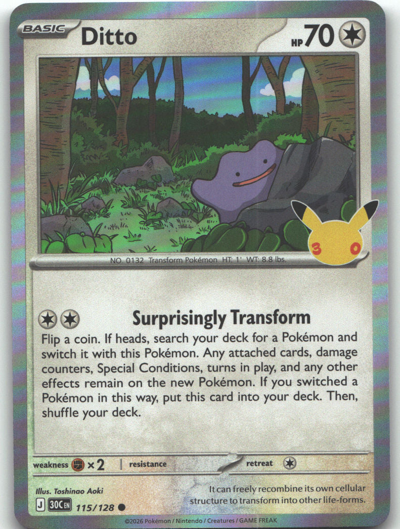 Ditto