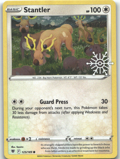 Stantler