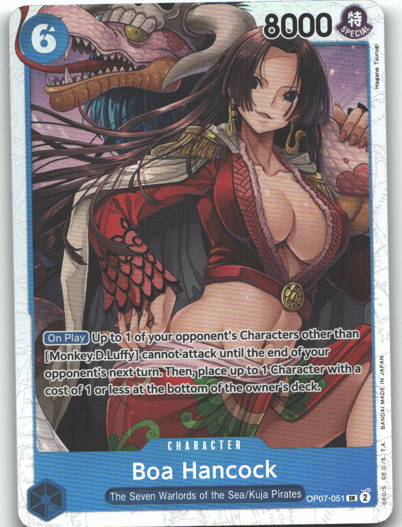 Boa Hancock (051)