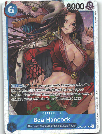 Boa Hancock (051)