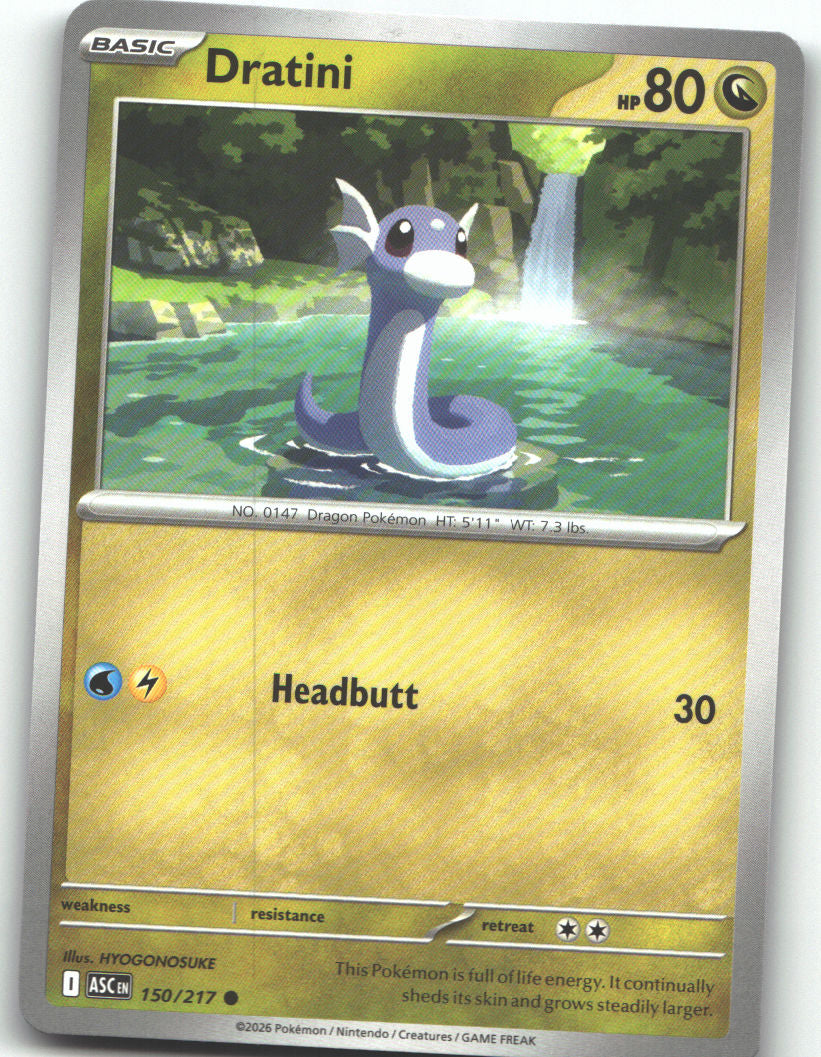 Dratini