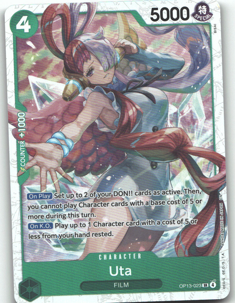 Uta