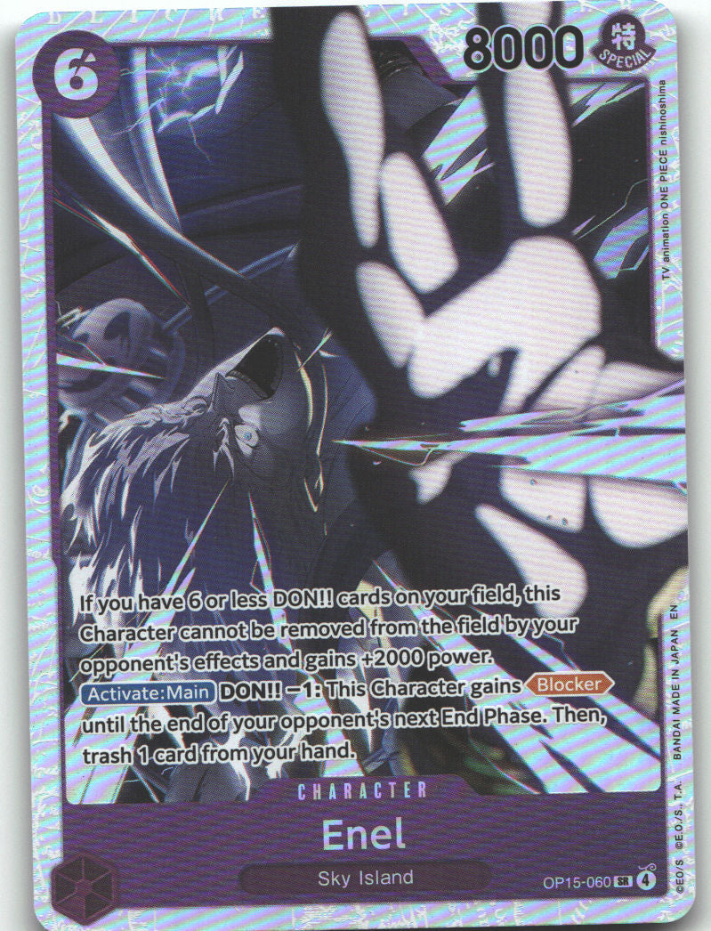 Enel (OP15-060)