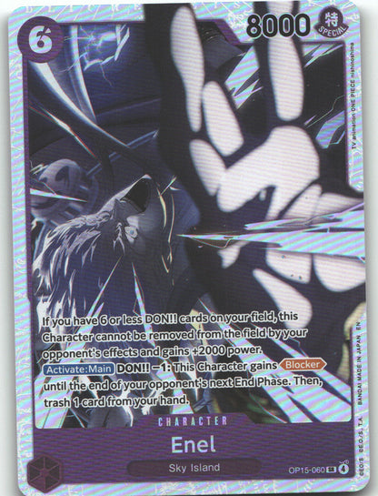 Enel (OP15-060)