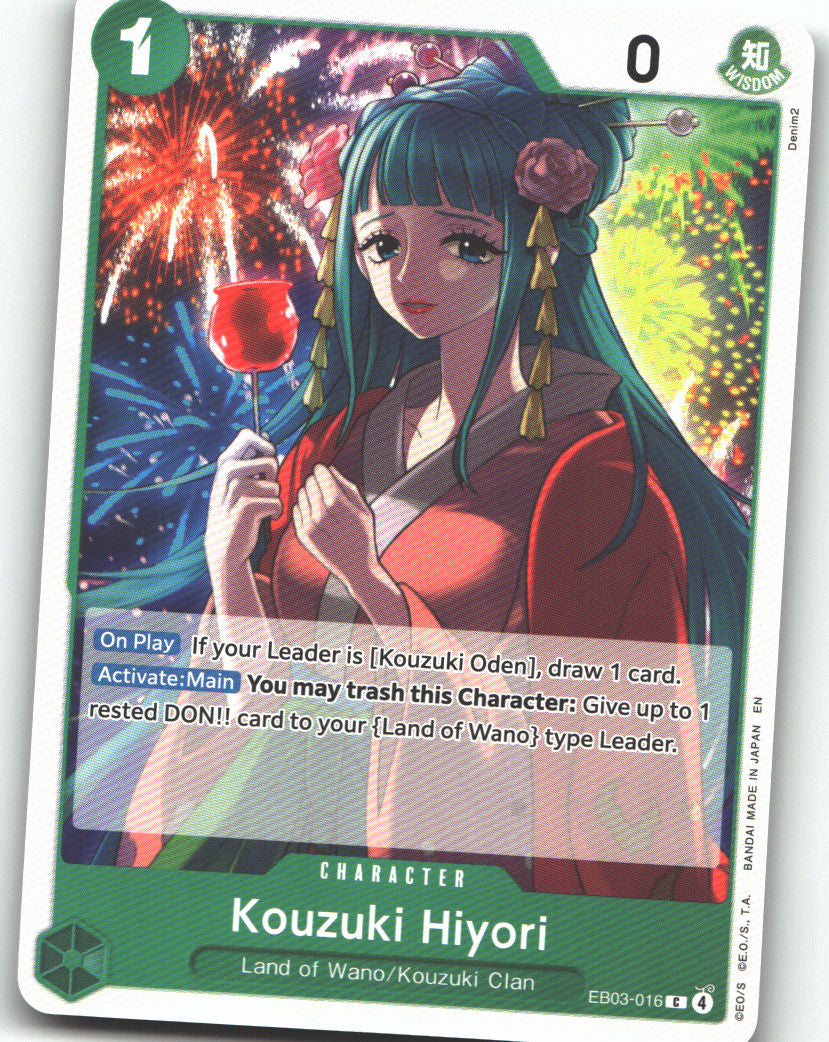 Kouzuki Hiyori